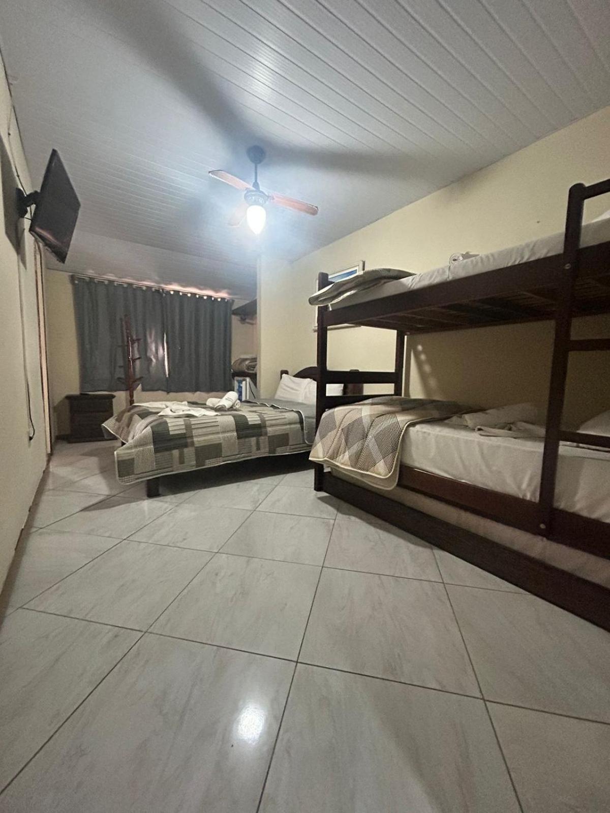 אריאל דו קאבו Thetis Hotel Pousada מראה חיצוני תמונה