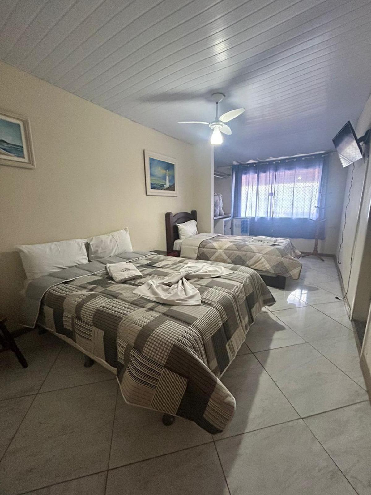 אריאל דו קאבו Thetis Hotel Pousada מראה חיצוני תמונה