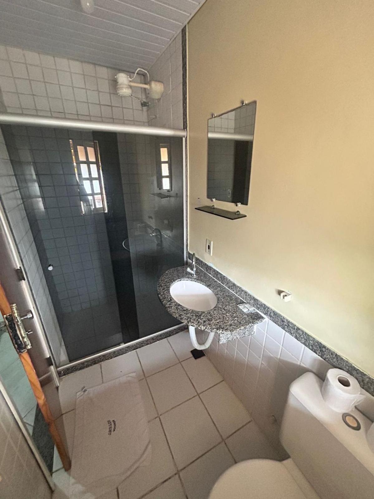 אריאל דו קאבו Thetis Hotel Pousada מראה חיצוני תמונה