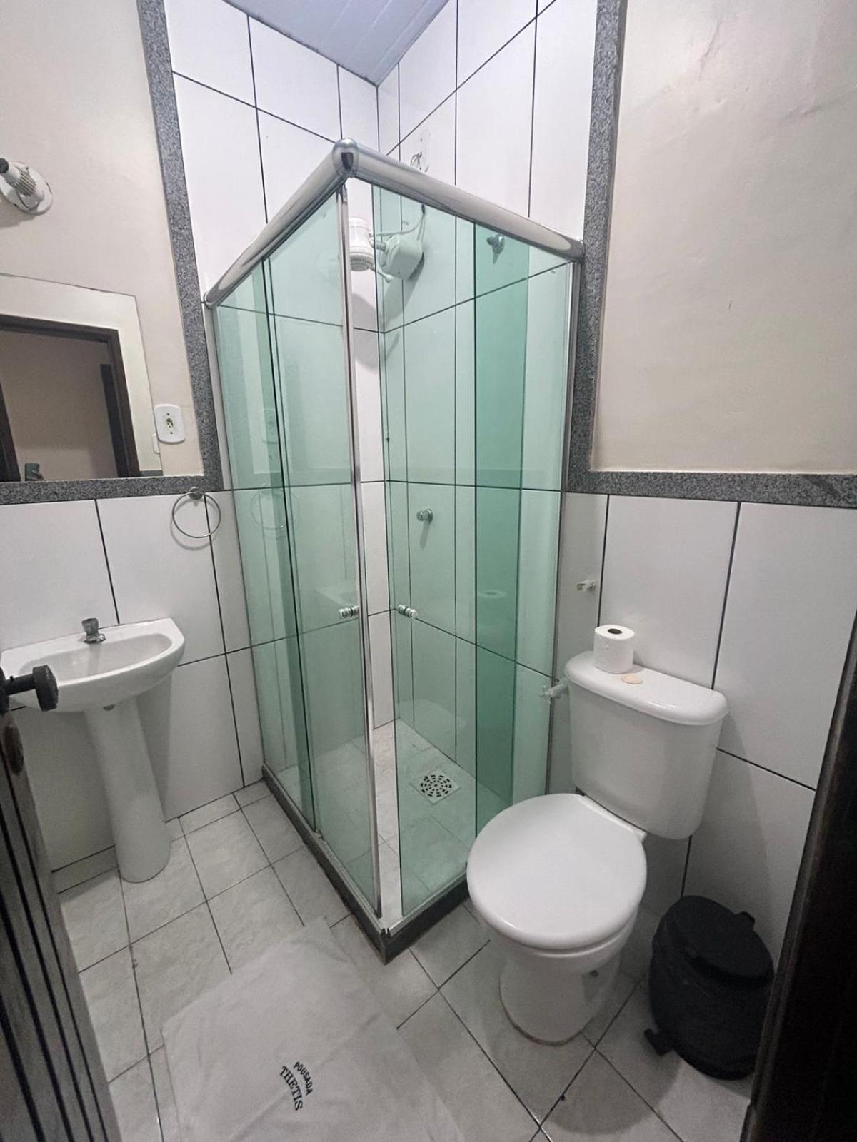 אריאל דו קאבו Thetis Hotel Pousada מראה חיצוני תמונה