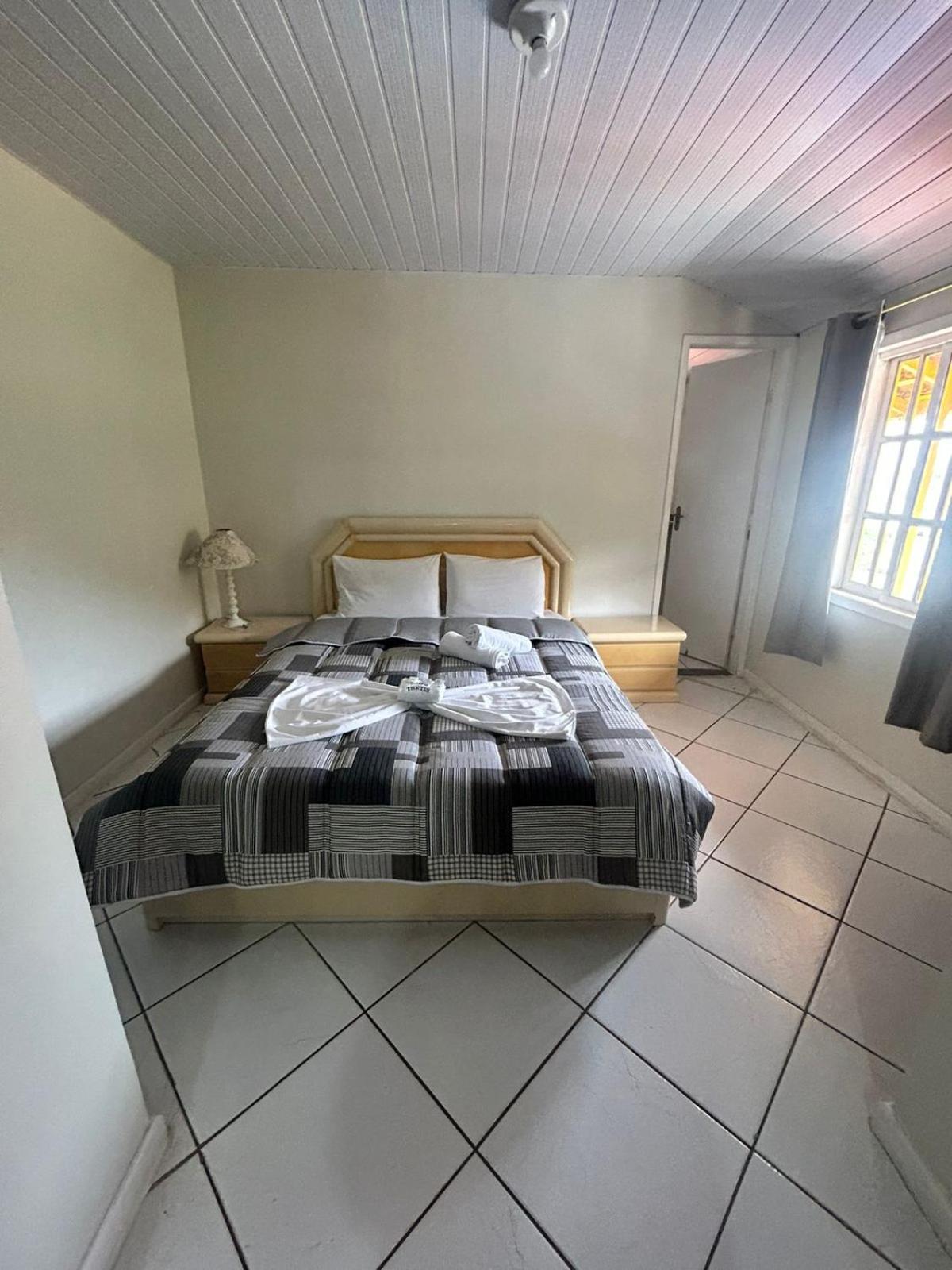 אריאל דו קאבו Thetis Hotel Pousada מראה חיצוני תמונה