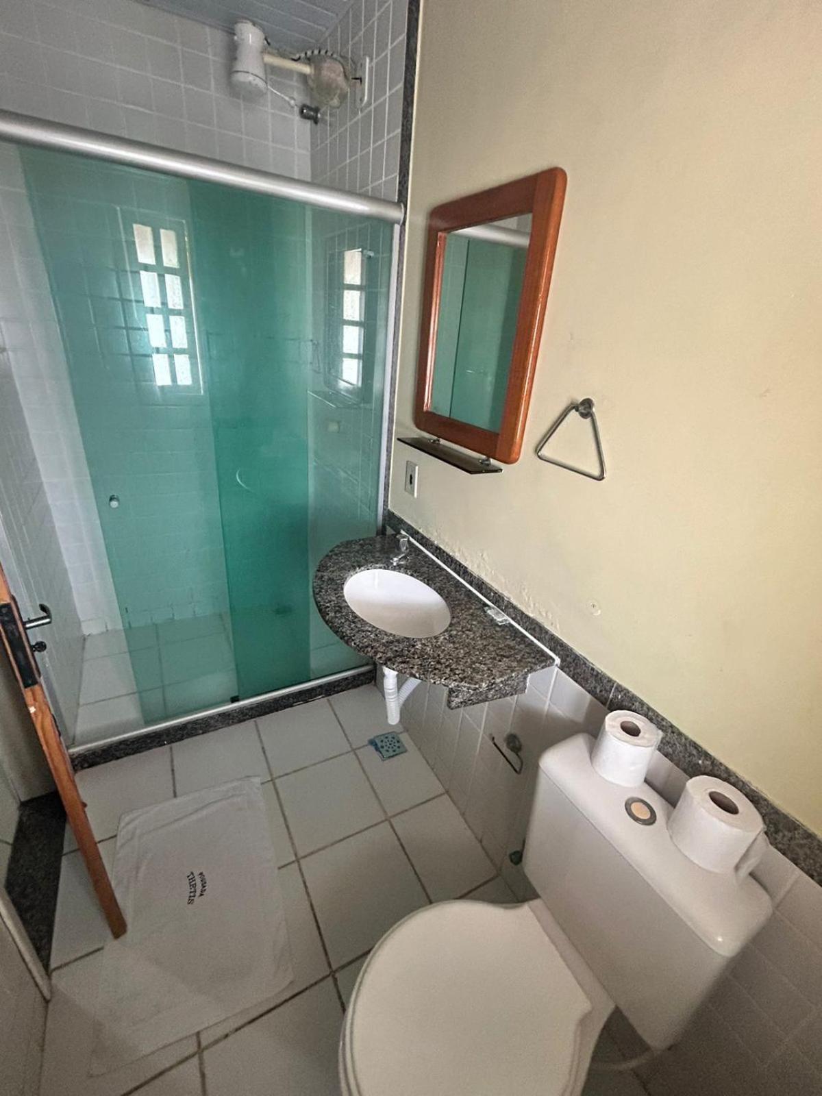 אריאל דו קאבו Thetis Hotel Pousada מראה חיצוני תמונה
