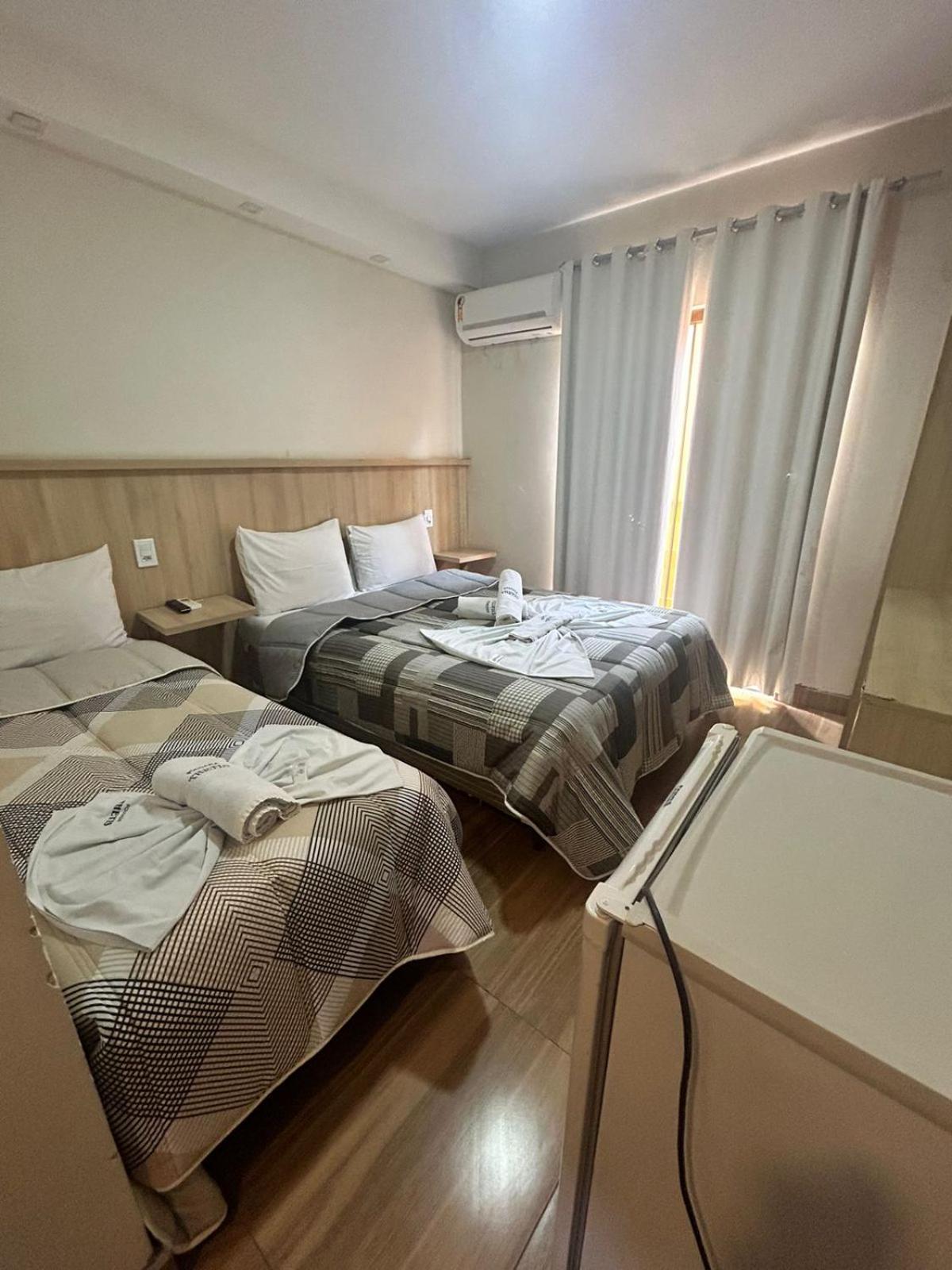 אריאל דו קאבו Thetis Hotel Pousada מראה חיצוני תמונה