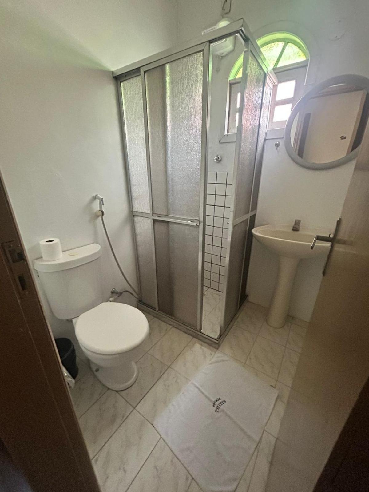 אריאל דו קאבו Thetis Hotel Pousada מראה חיצוני תמונה