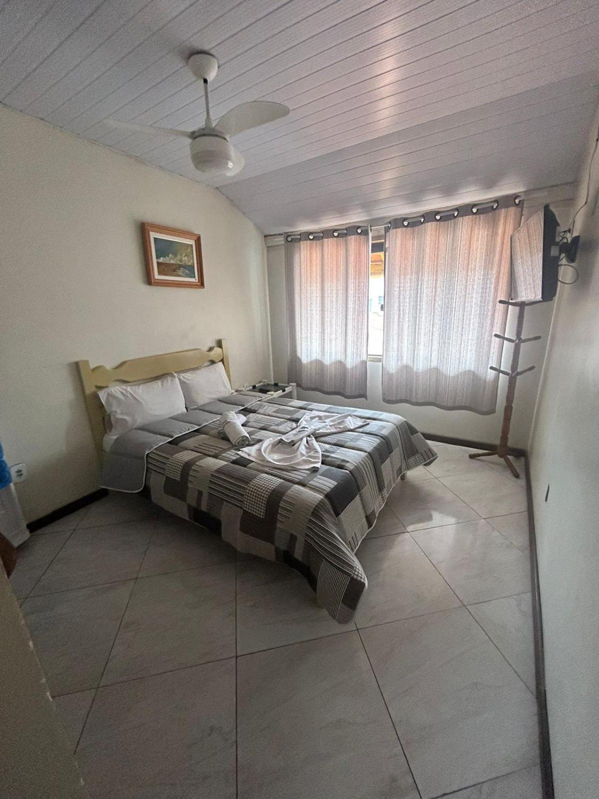 אריאל דו קאבו Thetis Hotel Pousada מראה חיצוני תמונה