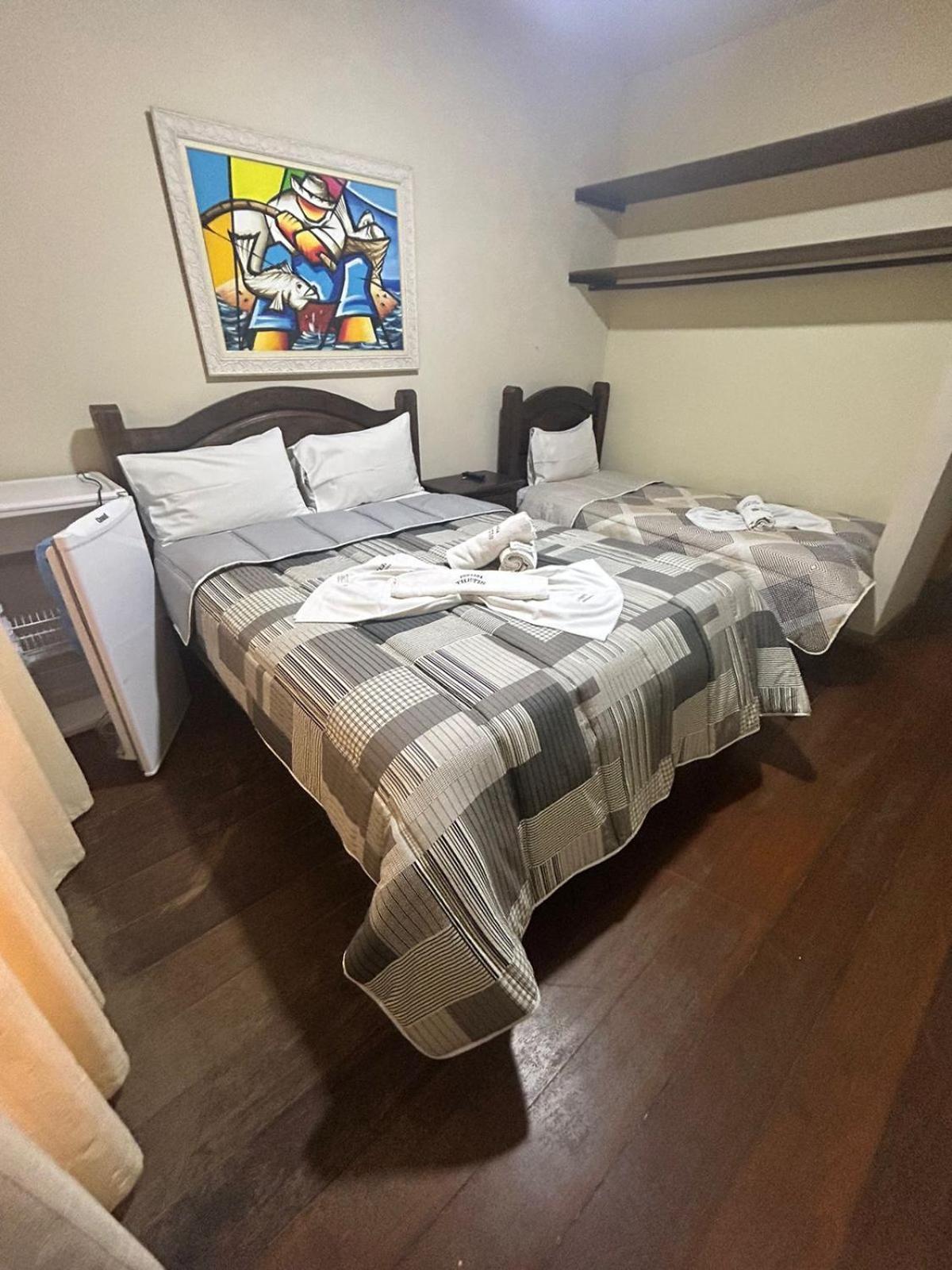 אריאל דו קאבו Thetis Hotel Pousada מראה חיצוני תמונה