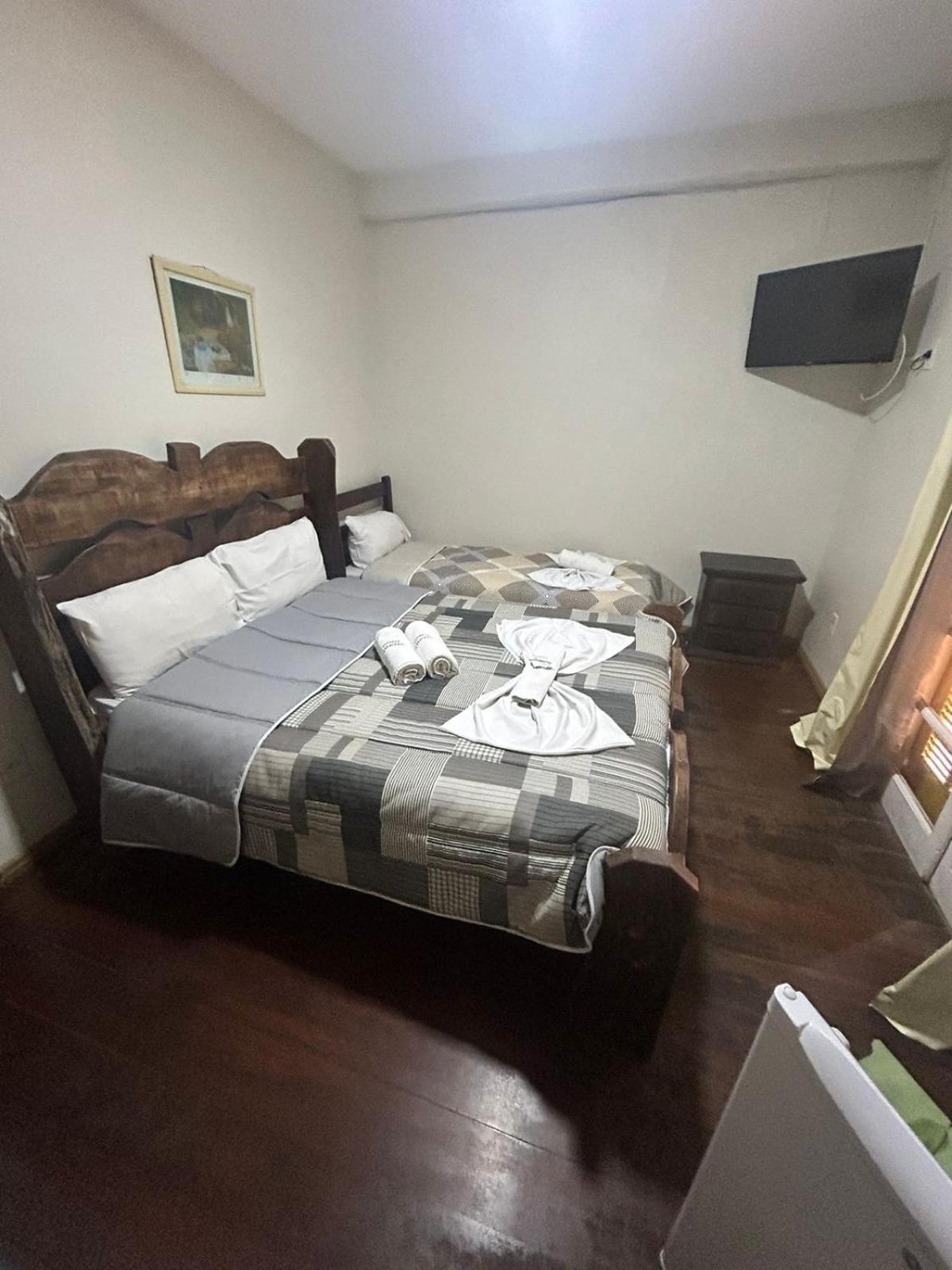 אריאל דו קאבו Thetis Hotel Pousada מראה חיצוני תמונה