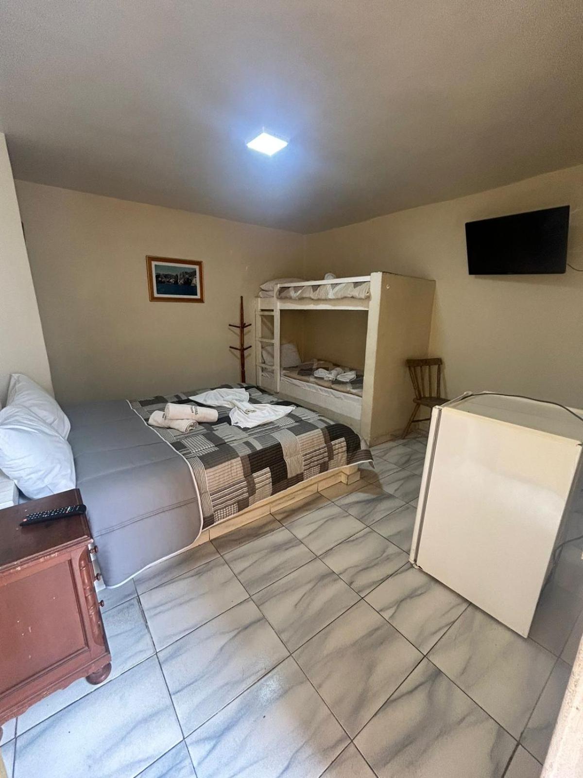 אריאל דו קאבו Thetis Hotel Pousada מראה חיצוני תמונה