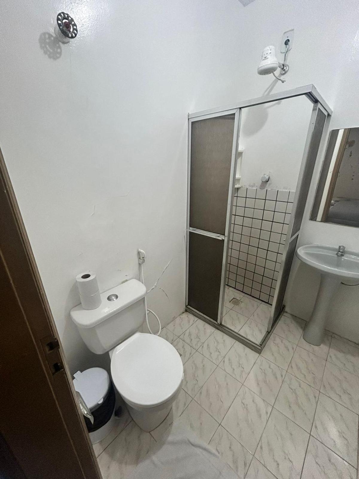אריאל דו קאבו Thetis Hotel Pousada מראה חיצוני תמונה