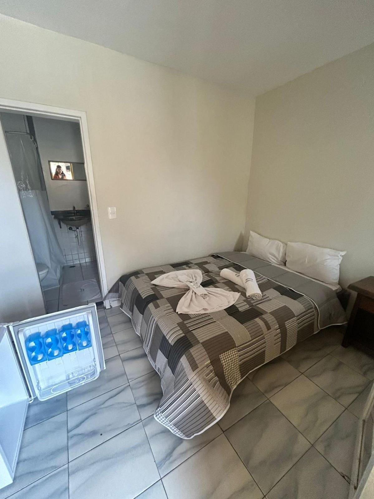אריאל דו קאבו Thetis Hotel Pousada מראה חיצוני תמונה